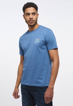 Mustang koszulka ALEX C PRINT 1013836-5169 r.3XL