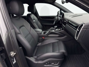 Porsche Cayenne III SUV 3.0 340KM 2021 Porsche Cayenne HAK BOSE Wentylowane Podgrzewane fotele Kamera 360 Porsche, zdjęcie 13