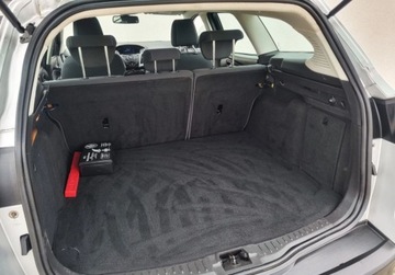 Ford Focus II Kombi 1.6 Duratorq TDCi 90KM 2011 Ford Focus SLICZNY 1.6 TDCi Bogata Wersja ORYGINAL Zadbany SERWIS 2012r Ko, zdjęcie 10