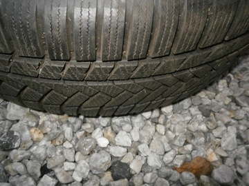 AUDI Q5 Q7 HLINÍK RÁFKY Z PNEUMATIKA ZIMNÍ 18 PALCŮ