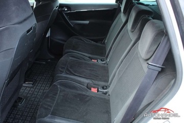 Citroen C4 Picasso I 2.0 HDi 136KM 2010 Citroen C4 Picasso Exclusive, 2.0 HDI 136ps, Welury, Klimatronik, Bluetoot, zdjęcie 15