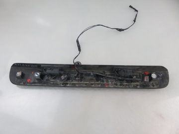 CLONA (KRYT) DVEŘE ZADNÍ RENAULT MASTER III 265120001R