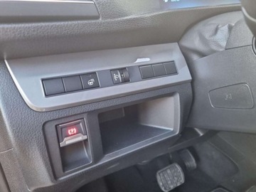 Toyota 2024 Toyota Proace Verso 2.0 177KM Long Family automat 2.0 Diesel 177KM, zdjęcie 18