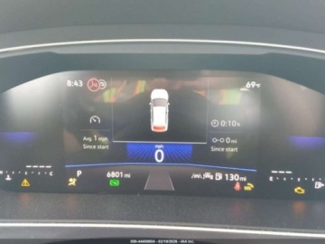 Volkswagen Tiguan III 2024 Volkswagen Tiguan 2.0T 2024 2.0 Benzyna 184KM, zdjęcie 10