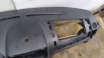 DAIHATSU TERIOS II DESKA KONZOLA