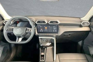 MG 2025 MG ZS Hybrid Exclusive Hybrid, Od reki, Rabat, Atrakcyjne finansowanie, 20, zdjęcie 7