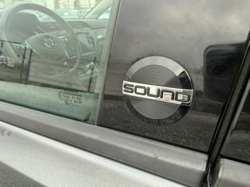 Volkswagen Touran III 1.4 TSI 150KM 2017 Volkswagen Touran 1.4 TSI 150KM, Sound, zdjęcie 31