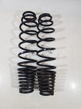SPRĘŻYNA PRZÓD POLARIS SPORTSMAN 450 570 14-21