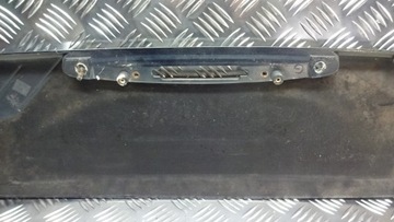 СПОЙЛЕР ЗАДНЕЙ ДВЕРИ RENAULT LAGUNA II