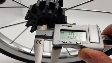 Пневматические колеса для коляски 14 дюймов (14 х 1 3/8 х 15/8