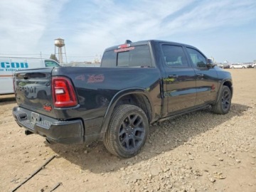  RAM 1500 Laramie 2025 3.0 Benzyna 420KM, zdjęcie 3