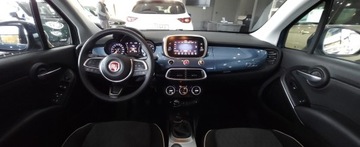 Fiat 500X Crossover Facelifting 1.0 Firefly 120KM 2018 Fiat 500X Fiat 500X 1.0 Turbo 120 km Led Xenon Benzyna 120KM, zdjęcie 6