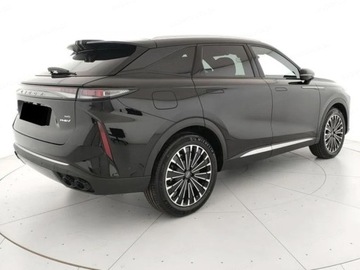 Omoda 9 1.5 T-GDI 537KM 2025 OMODA Omoda 9 1.5 Super Hybrid Exclusive AWD Suv 537KM 2025, zdjęcie 4