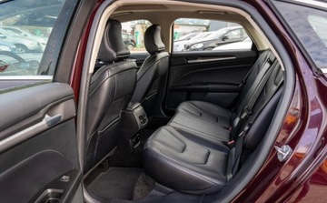 Ford Mondeo V 2017 Ford Mondeo Ford Mondeo VIII 2.0 Hybryda Plug-in 186KM 2.0 Hybryda Plug-in, zdjęcie 18