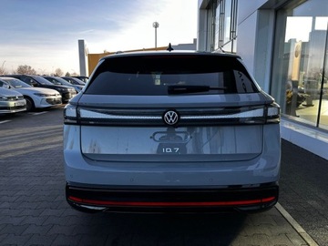 Volkswagen 2025 Volkswagen ID.7 Tourer Pro S 286 KM, zdjęcie 7