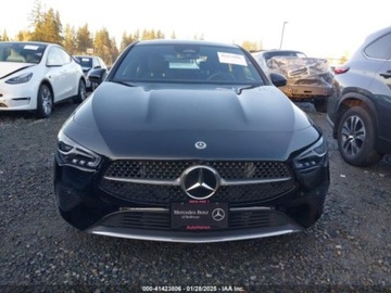 Mercedes CLA C118/X118 2024 Mercedes-Benz CLA 250 4Matic 2024 2.0l 2.0 Benzyna 221KM, zdjęcie 6