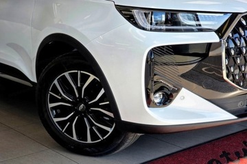 Chery Tiggo 7 1.6 TGDI 147KM 2025 CHERY Tiggo 7 Essential 1.6 T-GDI DCT Suv 147KM 2025, zdjęcie 13