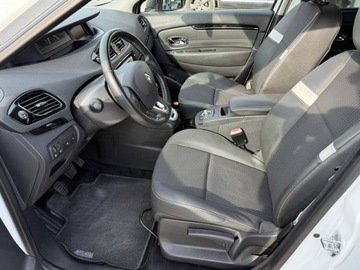 Renault Scenic III Van Facelifting 1.6 dCi eco2 130KM 2013 Renault Scenic Wersja Bose*Navi*Panorama, zdjęcie 18