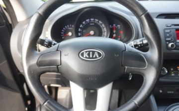 Kia Sportage III SUV 2.0 DOHC 163KM 2011 Kia Sportage Bezwypadkowa Serwisowana 1-Wlasciciel 2.0 MPI Xenon Pdc Alu P, zdjęcie 19