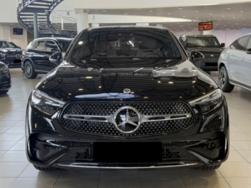 Mercedes GLC C254/X254 Coupe 2.0 220d 197KM 2026 GLC Coupe 220 d 4-Matic AMG Line 2.0 (197KM) 2026, zdjęcie 1