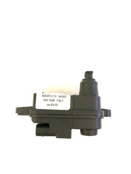 VW PASSAT B8 SILNICZEK KLAPKI WLEWU PALIWA 3G5810773