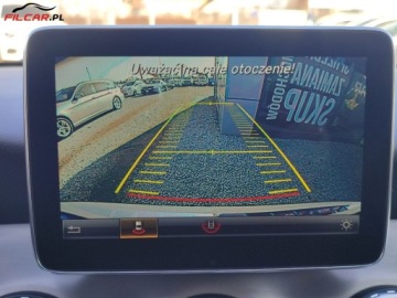 Mercedes GLA I Off-roader 2.0 250 211KM 2015 Mercedes-Benz GLA AMG GWARANCJA Bezwypadkowy SALON POLSKA Automat Mozliwa, zdjęcie 11