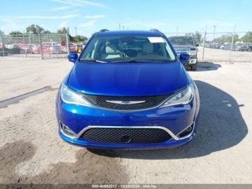 Chrysler Pacifica II 2020 Chrysler Pacifica Touring Plus 2020 3.6l 3.6 Benzyna 287KM, zdjęcie 7