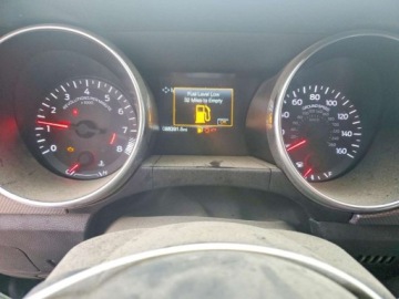 Ford Mustang VI Fastback Facelifting 5.0 Ti-VCT 450KM 2020 Ford Mustang Gt 2020 5.0 Benzyna 450KM, zdjęcie 2