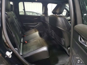 Jeep Grand Cherokee V 2025 Jeep Grand Cherokee Laredo 2025 3.6 Benzyna 293KM, zdjęcie 11