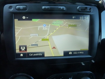 Renault Captur I Crossover 1.2 ENERGY TCe 118KM 2017 Renault Captur X-Mod*1.2 118Ps, zdjęcie 19