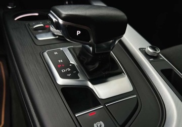 Audi A4 B9 Avant 2.0 TFSI ultra 190KM 2017 Audi A4 Avant 2.0 TFSI ultra 190KM BEZWYPADKOWA S-TRONIC gwarancja GWINT, zdjęcie 29