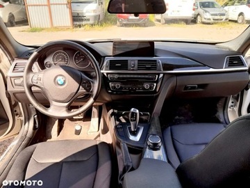 BMW Seria 3 F30-F31-F34 Limuzyna Facelifting 2.0 320i 184KM 2016 BMW Seria 3 BMW Seria 3 320i xDrive 2.0 Benzyna 184KM, zdjęcie 15