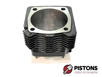 HATZ 1D50 cylinder