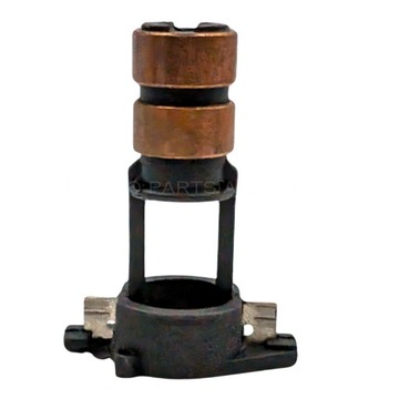 ZESTAW NAPRAWCZY DO ALTERNATORA BOSCH Z SERII 0 123 SEAT VOLKSWAGEN AUDI