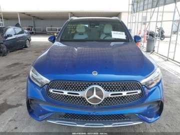 Mercedes GLC C254/X254 2023 Mercedes-Benz GLC 2023r., 2.0L 2.0 Hybryda Plug-in 255KM, zdjęcie 6