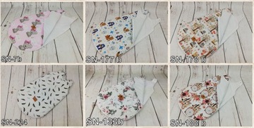 СПАЛЬНЫЙ МЕШОК 50Х 80 Зимний толстый ЧЕРНЫЙ Пеленка