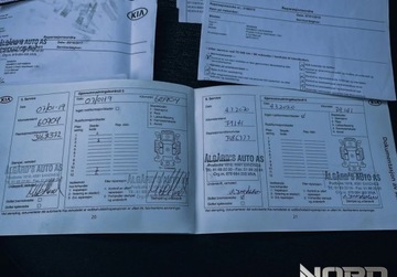 Kia Picanto II Hatchback 5d 1.0 69KM 2013 Kia Picanto Bezwypadkowy, FV23, XL, KredytowanieLeasing, gwarancja 12m get, zdjęcie 28