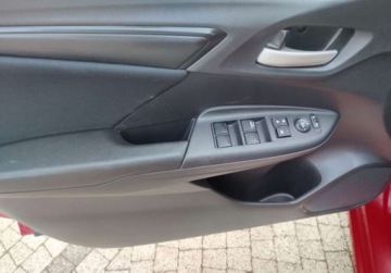 Honda Jazz IV Mikrovan 1.3 i-VTEC 102KM 2017 Honda Jazz 1.3 i-VTEC102KMSerwis110tys kmGwarancja techniczna 1.3 102KM, zdjęcie 9