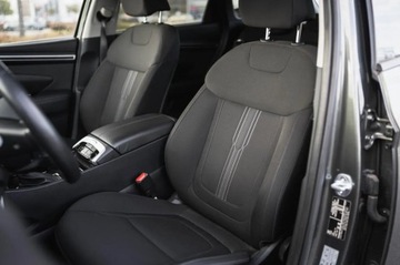 Hyundai Tucson IV SUV 1.6 T-GDI 48V 150KM 2023 Hyundai Tucson 1.6 T-GDI 48V MHEV, Serwis ASO, zdjęcie 15