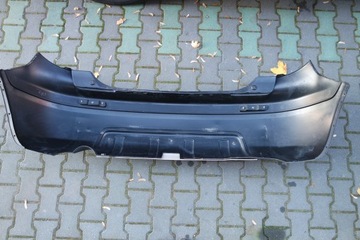 FIAT SEDICI NÁRAZNÍK ZADNÍ 71811-79JA0 VRSTVA