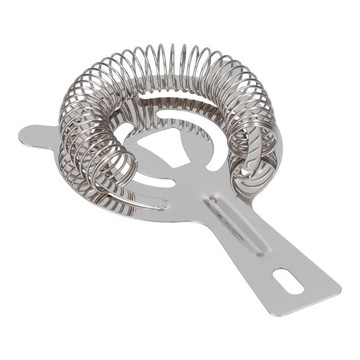 Барменский набор с подставкой, 11 шт, серебро