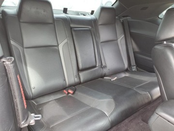 Dodge Challenger III 2018 Dodge Challenger RT 2018 5.7l 5.7 Benzyna 375KM, zdjęcie 10