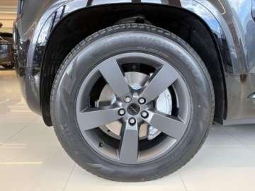 Land Rover Defender IV (L663) 2025 Defender 110 D350 X-Dynamic SE 3.0 350KM 2025, zdjęcie 16