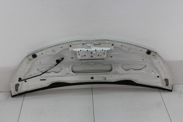 KAPOTA KRYT MOTORU TOYOTA IQ 08-10R 070