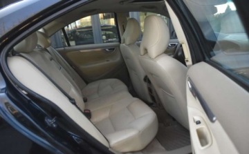 Volvo S60 I 2006 Volvo S60 Volvo S60 2.4 Diesel 185KM, zdjęcie 7