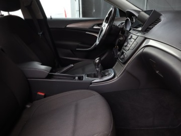 Opel Insignia I Sports Tourer 1.8 Twinport ECOTEC 140KM 2010 Opel Insignia 1.8, Salon Polska, VAT 23%, Klima, zdjęcie 8