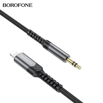 Аудиокабель AUX Jack для iPhone 7 8 X Xr Xs 11 12 13 14 mini Plus Pro Max