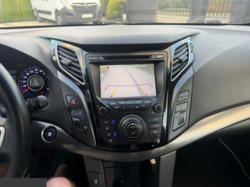 Hyundai i40 Kombi 1.7 CRDi LOW 115KM 2013 Hyundai i40 1.7 CRDi Comfort 116KM 2013r Możliwa zamiana!, zdjęcie 17