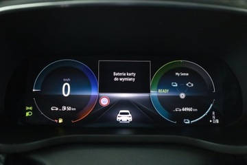 Renault Arkana SUV 1.6 E-TECH 143KM 2022 Renault Arkana E-Tech, Salon Polska, Serwis ASO, zdjęcie 6