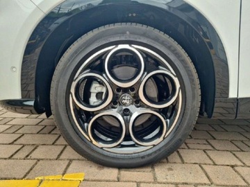 Alfa Romeo Tonale 2024 Alfa Romeo Tonale T4 Sprint Suv 1.5 (130KM) 2024, zdjęcie 10